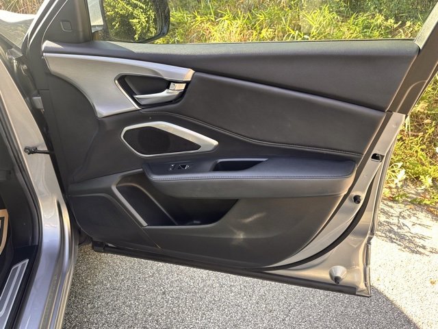 Used 2024 Acura RDX SH-AWD image 18