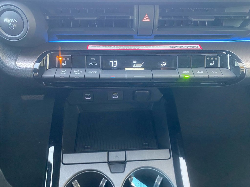 Used 2023 Toyota Prius XLE image 14