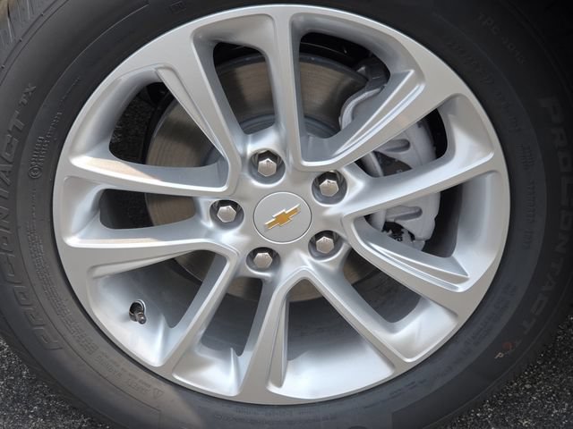New 2026 Chevrolet TrailBlazer LS w/ LS Convenience Package FWD image 7