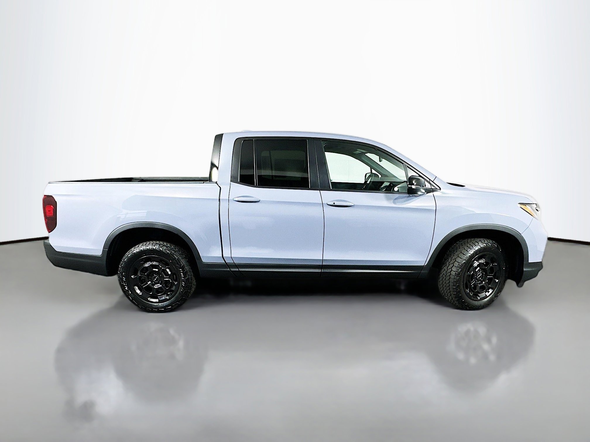 New 2026 Honda Ridgeline TrailSport+ image 8