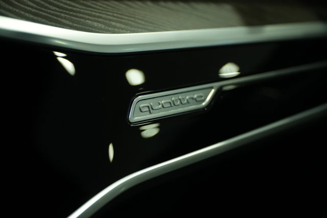 Used 2023 Audi A6 Premium w/ Convenience Package image 27