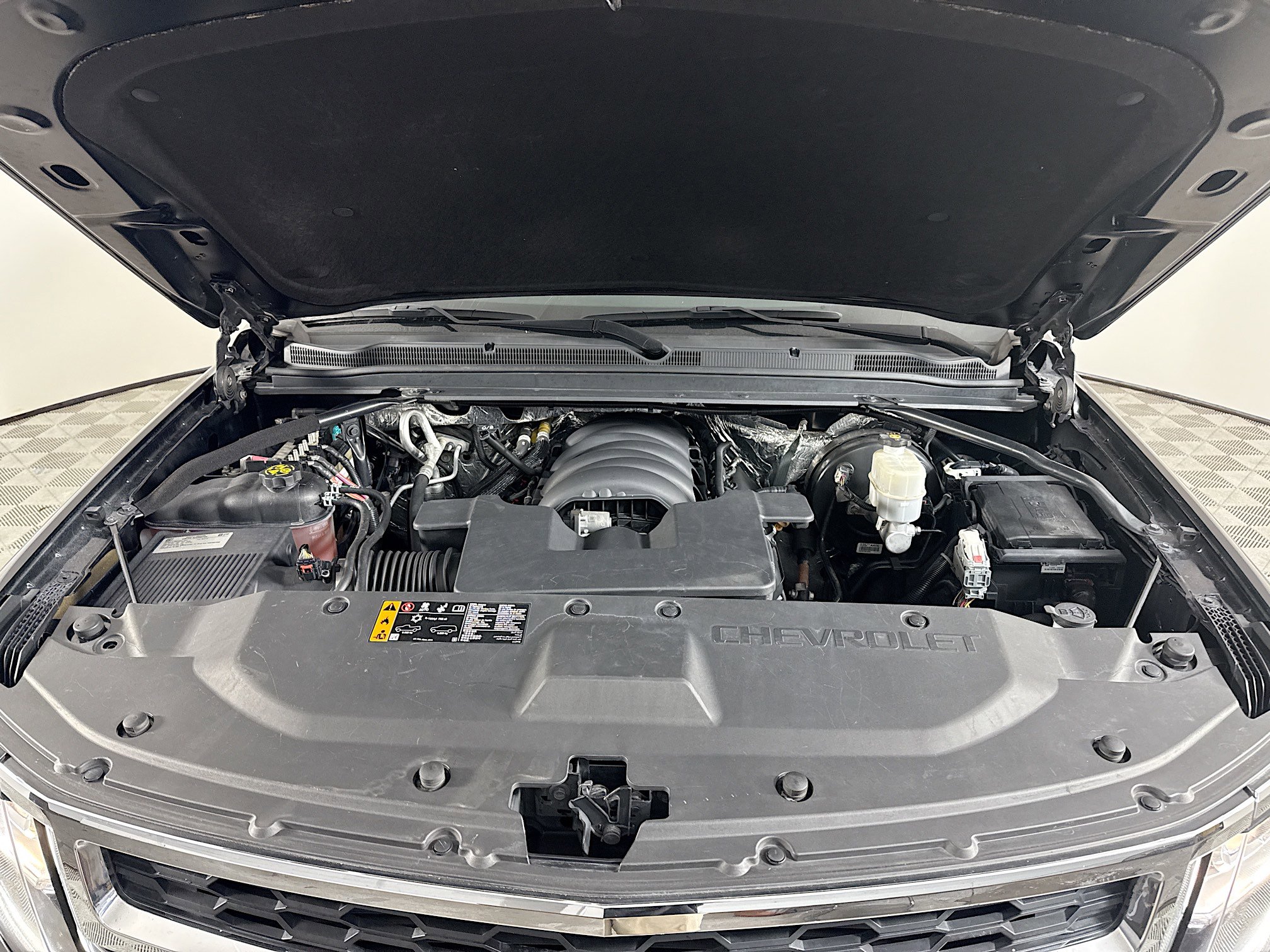 Used 2017 Chevrolet Tahoe LS RWD image 38