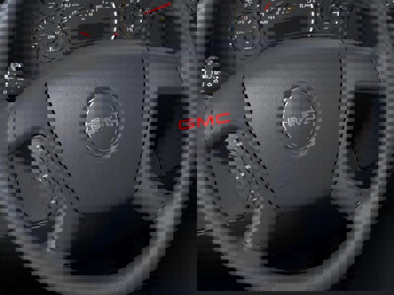 New 2026 GMC Savana 2500 image 19