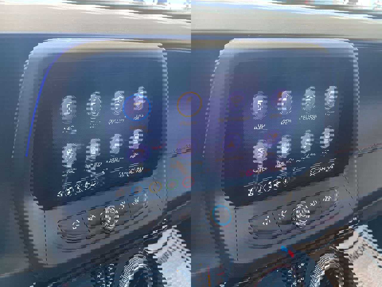 Certified 2024 Chevrolet Camaro SS image 5