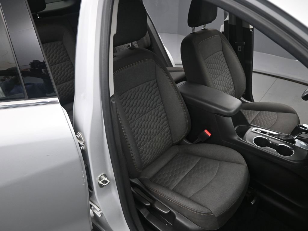 Used 2019 Chevrolet Equinox LT image 19