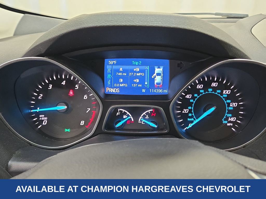 Used 2015 Ford Escape SE image 15
