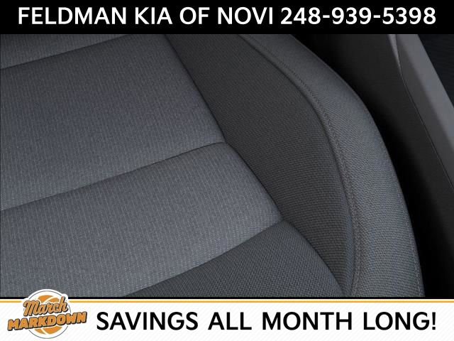 New 2026 Kia Niro LX image 25