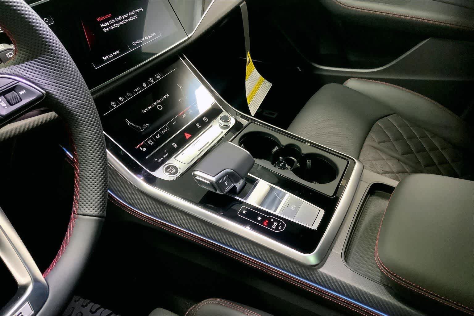 New 2026 Audi Q8 Prestige image 17