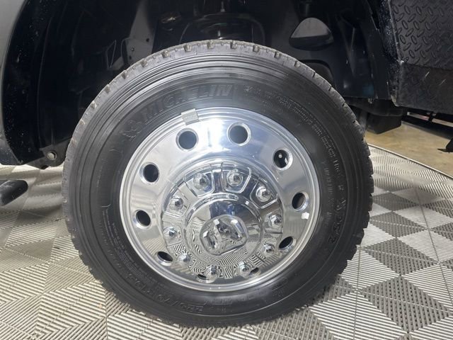 Used 2024 RAM 4500 Laramie image 6