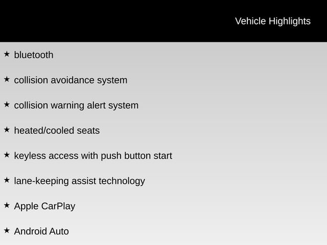 Used 2025 Honda Pilot Elite image 6