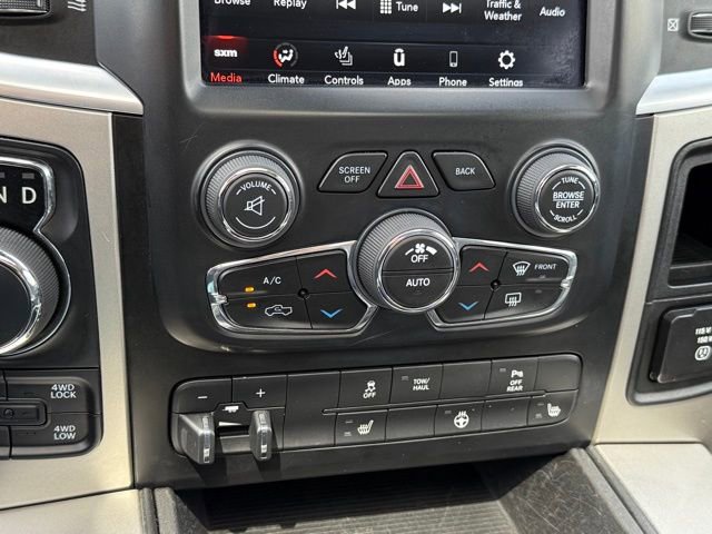 Used 2019 RAM 1500 Classic Warlock image 19