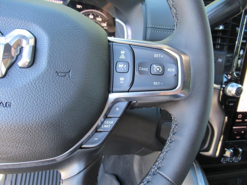 New 2026 RAM 2500 Laramie image 20