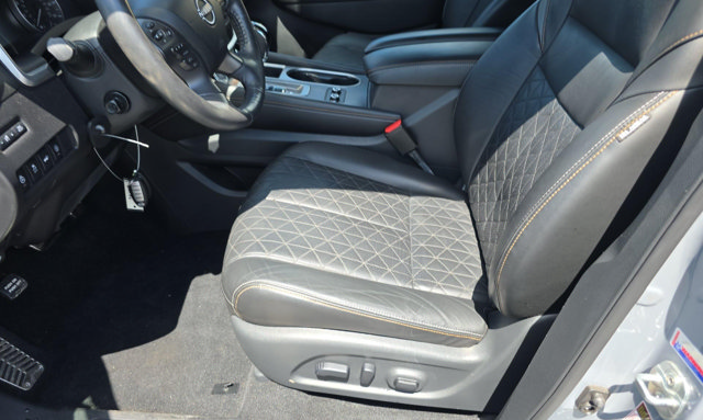 Used 2023 Nissan Murano Platinum w/ Cargo Package AWD/4WD image 8