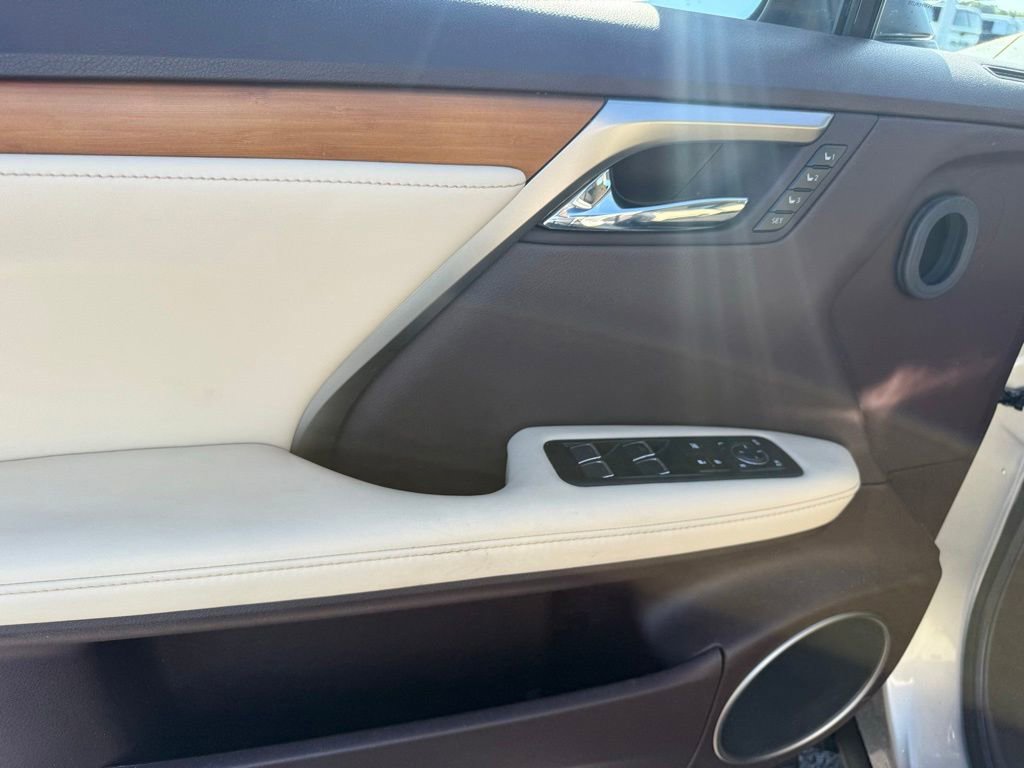 Used 2020 Lexus RX 450h AWD w/ Premium Package image 5