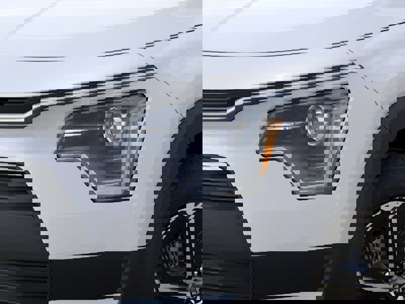 New 2026 Kia Niro LX image 10