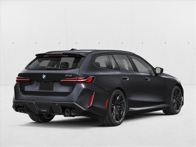 New 2027 BMW M5 Touring AWD/4WD image 2