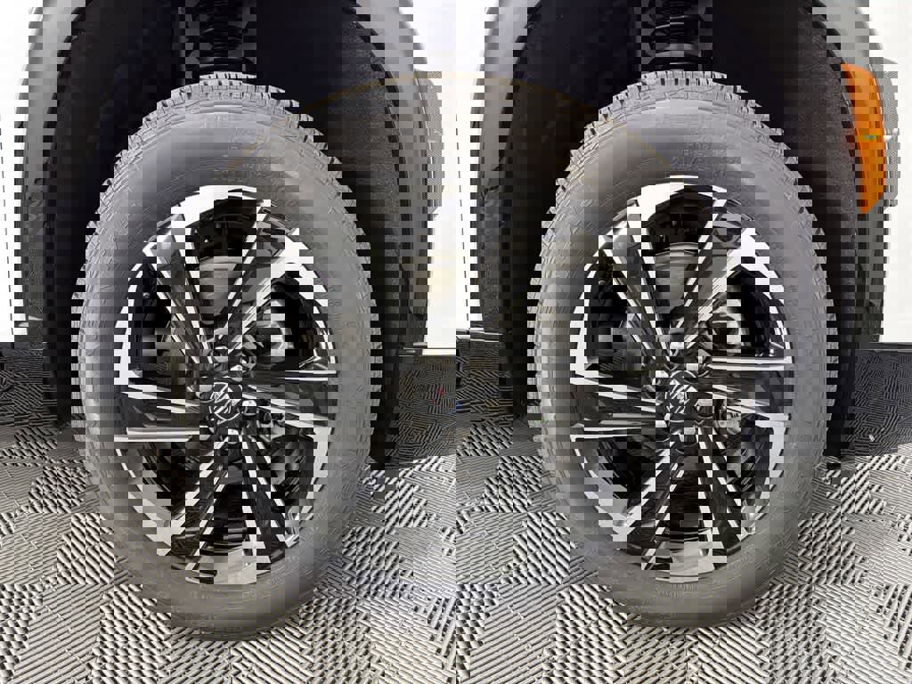 New 2026 Buick Enclave Sport Touring w/ Power Package image 19