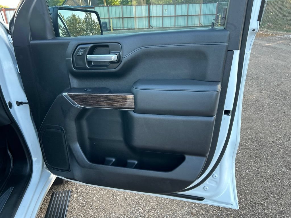 Used 2021 GMC Sierra 1500 Elevation w/ X31 Off-Road Package AWD/4WD image 40