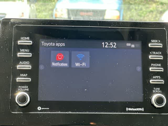 Used 2024 Toyota Camry LE AWD/4WD image 11