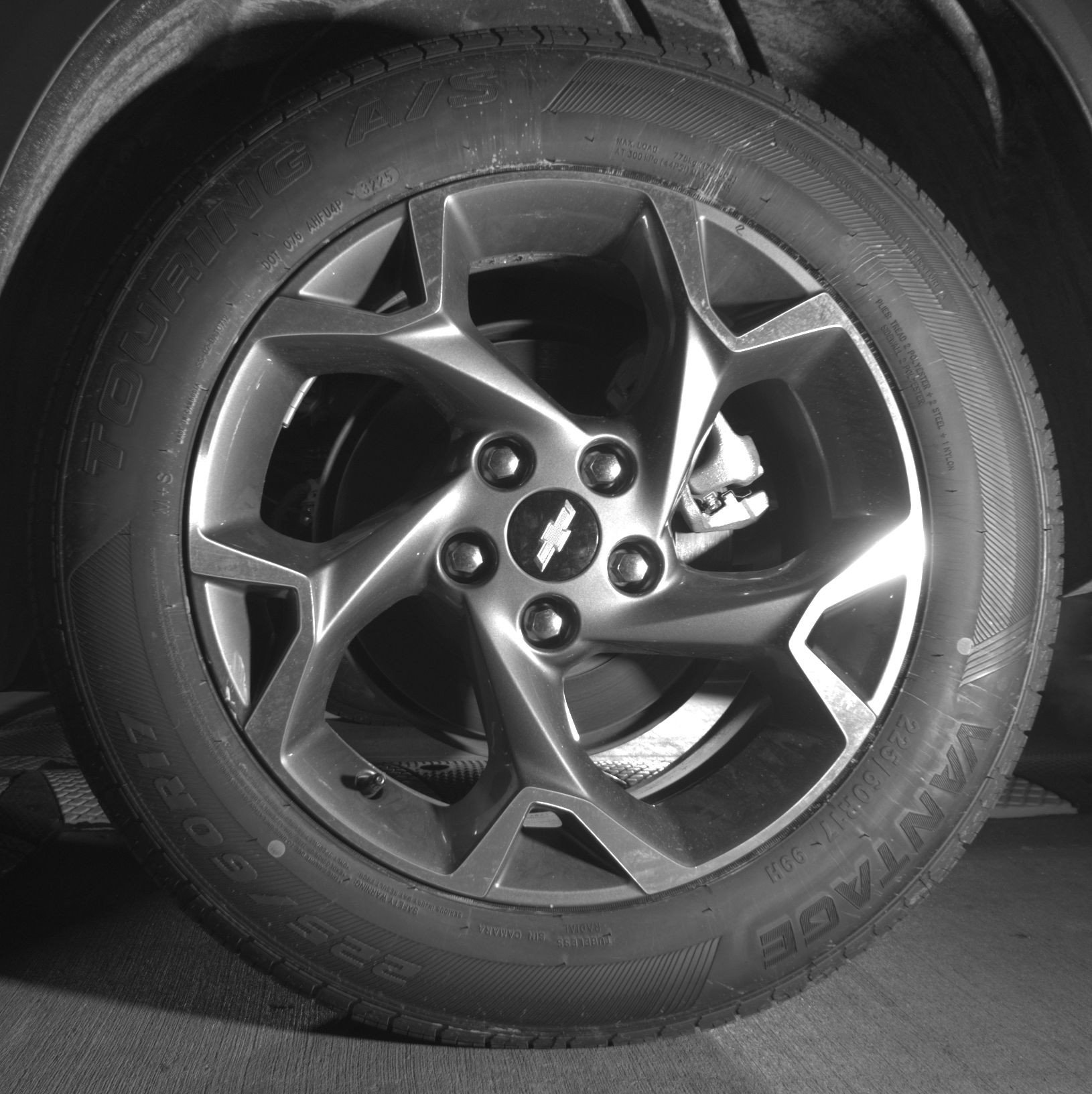 Used 2025 Chevrolet Trax LT FWD image 14