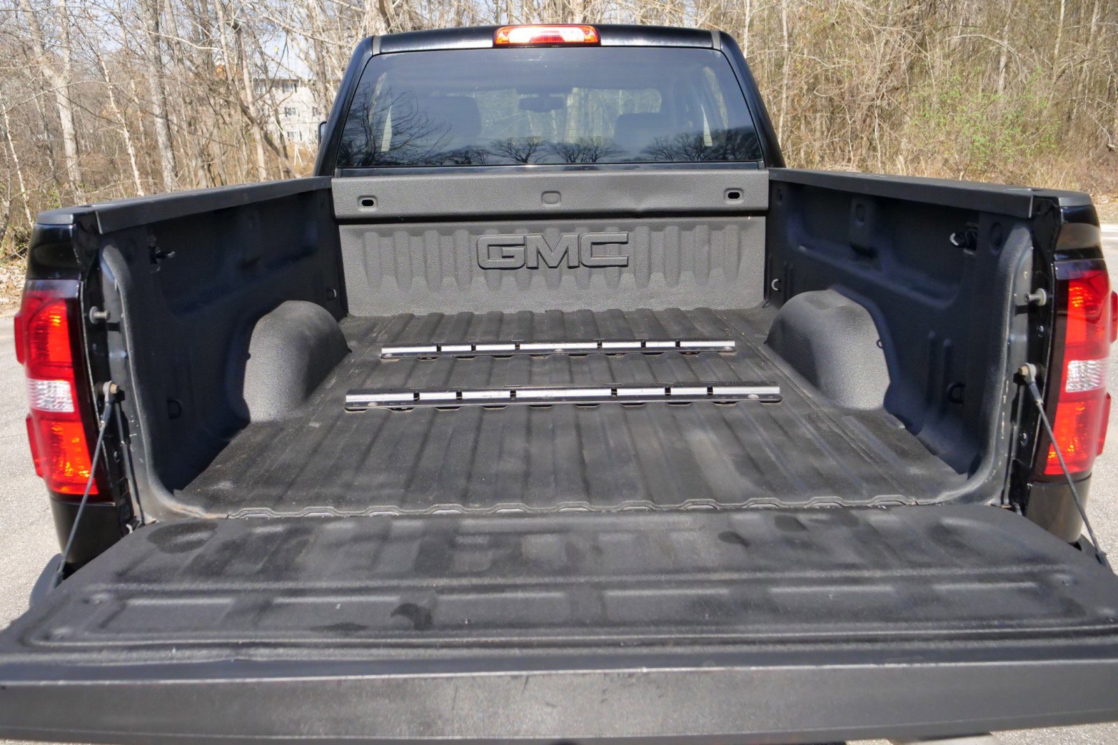 Used 2017 GMC Sierra 2500 SLT image 34