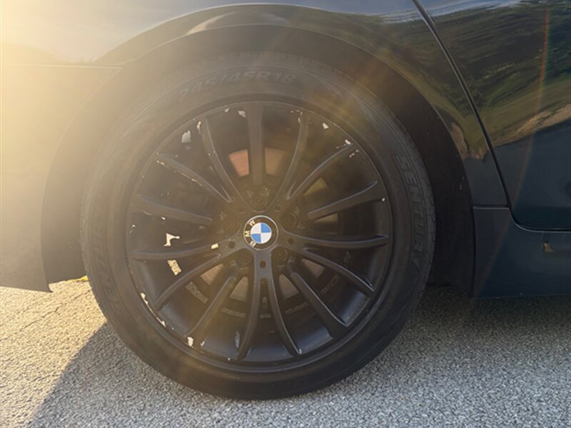 Used 2014 BMW 528i xDrive Sedan AWD/4WD image 27