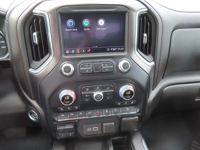 Used 2020 GMC Sierra 1500 AT4 w/ AT4 Premium Package AWD/4WD image 37