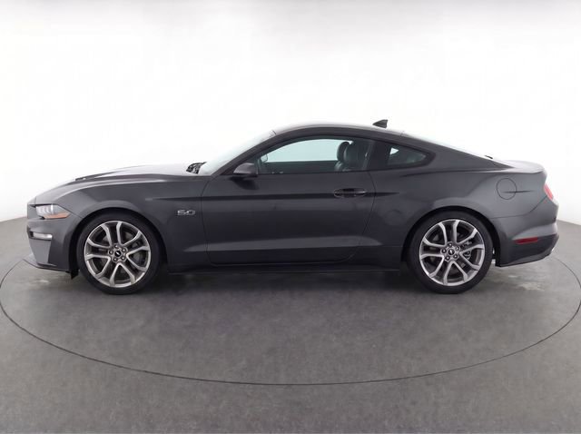 Used 2022 Ford Mustang GT Premium w/ Equipment Group 401A RWD image 4