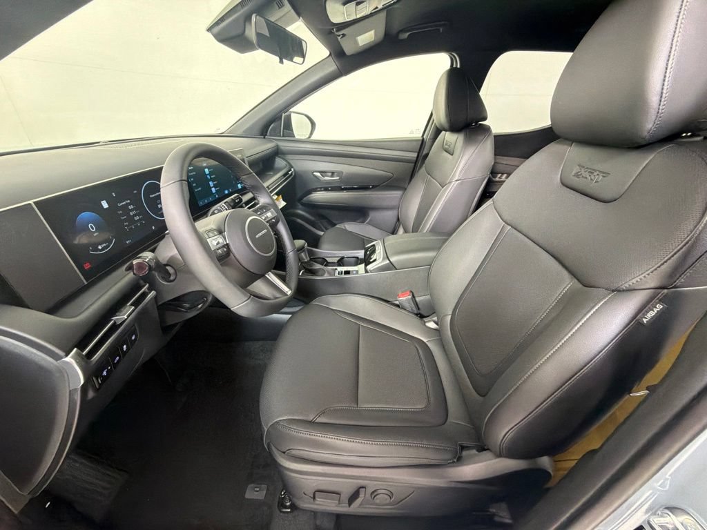 New 2026 Hyundai Santa Cruz XRT AWD/4WD image 19