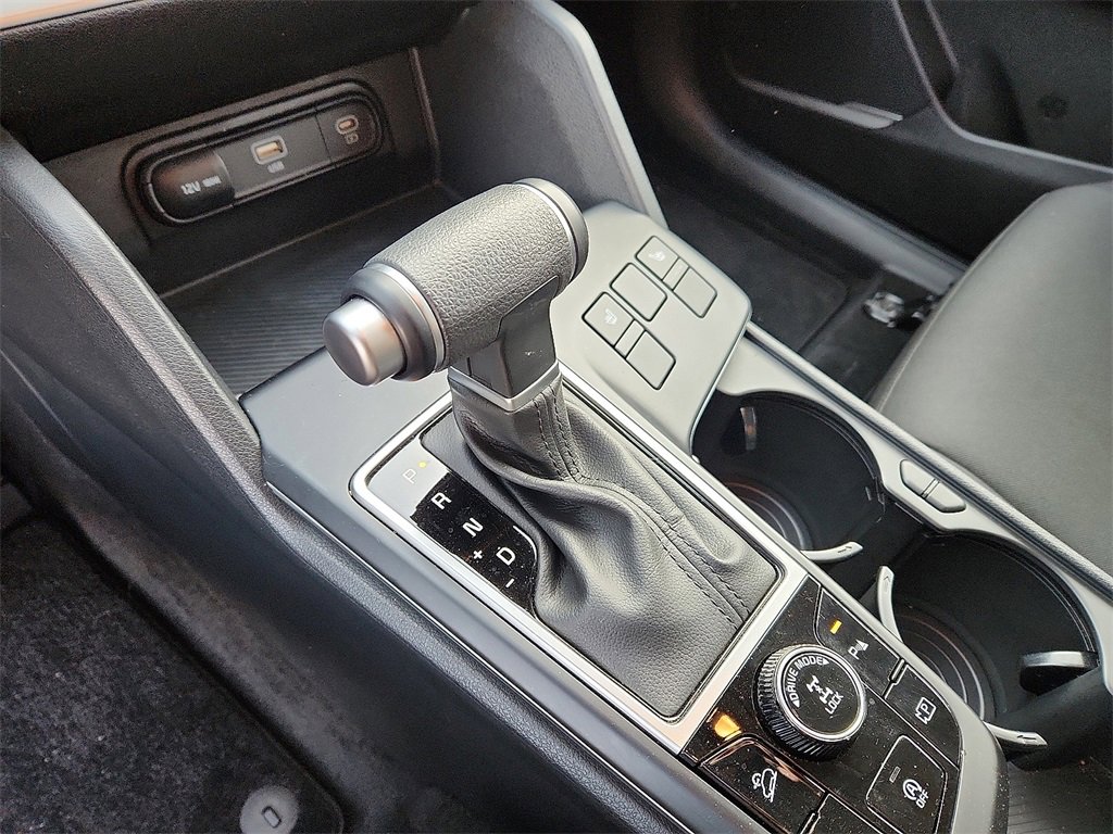 Certified 2025 Kia Sportage LX image 15