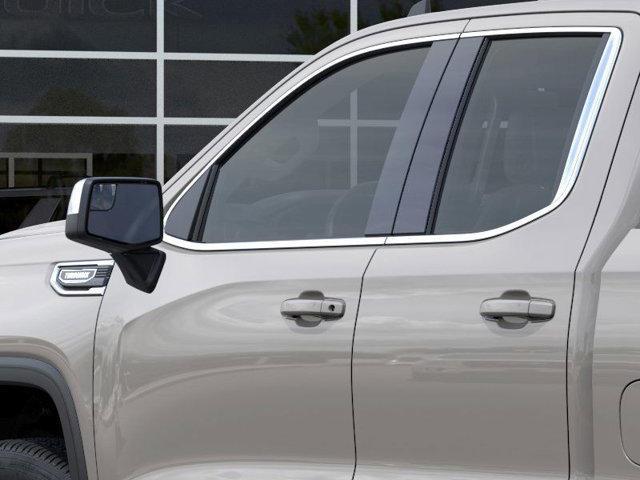New 2026 GMC Sierra 1500 SLE image 12