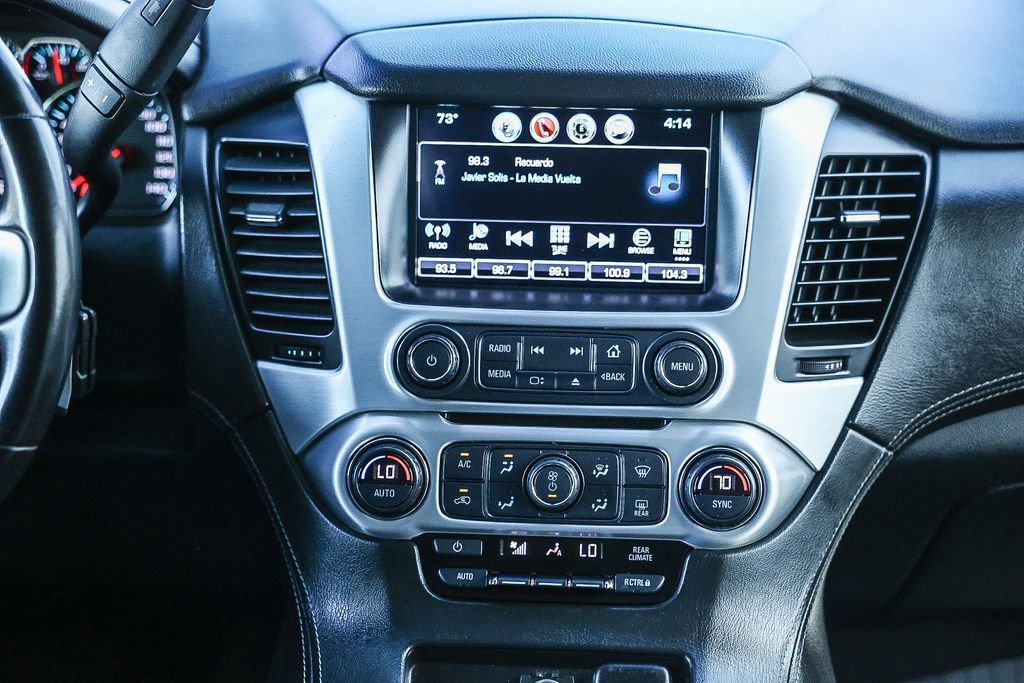 Used 2018 GMC Yukon SLE image 17