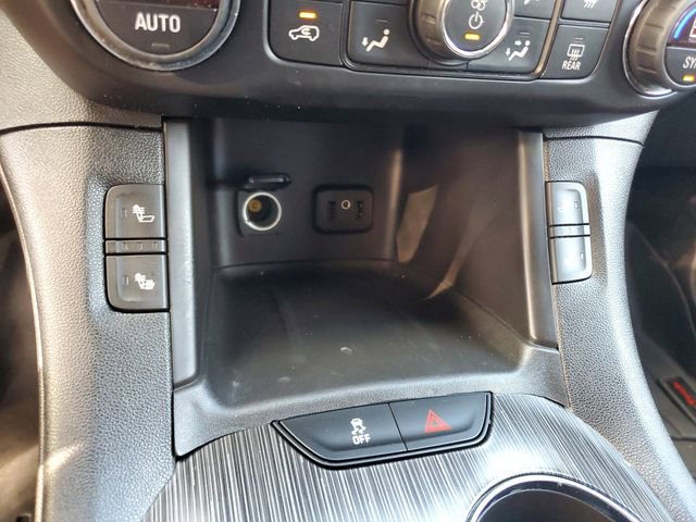 Used 2019 GMC Acadia SLT FWD image 23
