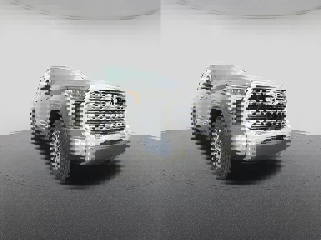 New 2026 Toyota Tundra 1794 Edition image 30