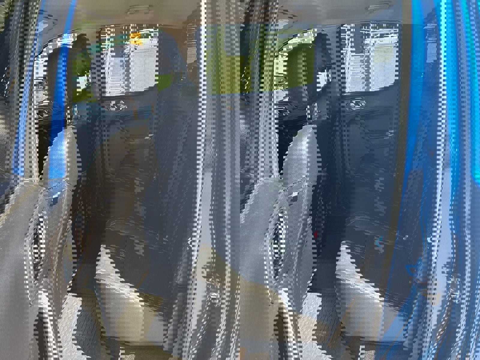 Used 2020 Ford Ranger Lariat w/ Equipment Group 501A Mid image 16