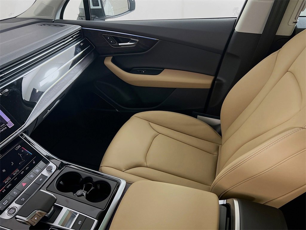 New 2026 Audi Q7 3.0T Premium image 24