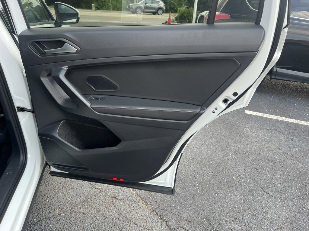 Used 2023 Volkswagen Tiguan S image 26