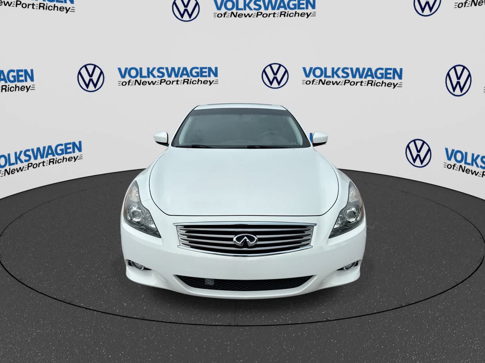 Used 2014 INFINITI Q60 Journey w/ Premium Package RWD image 17