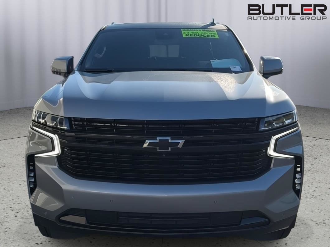 Used 2023 Chevrolet Tahoe RST w/ Luxury Package AWD/4WD image 9