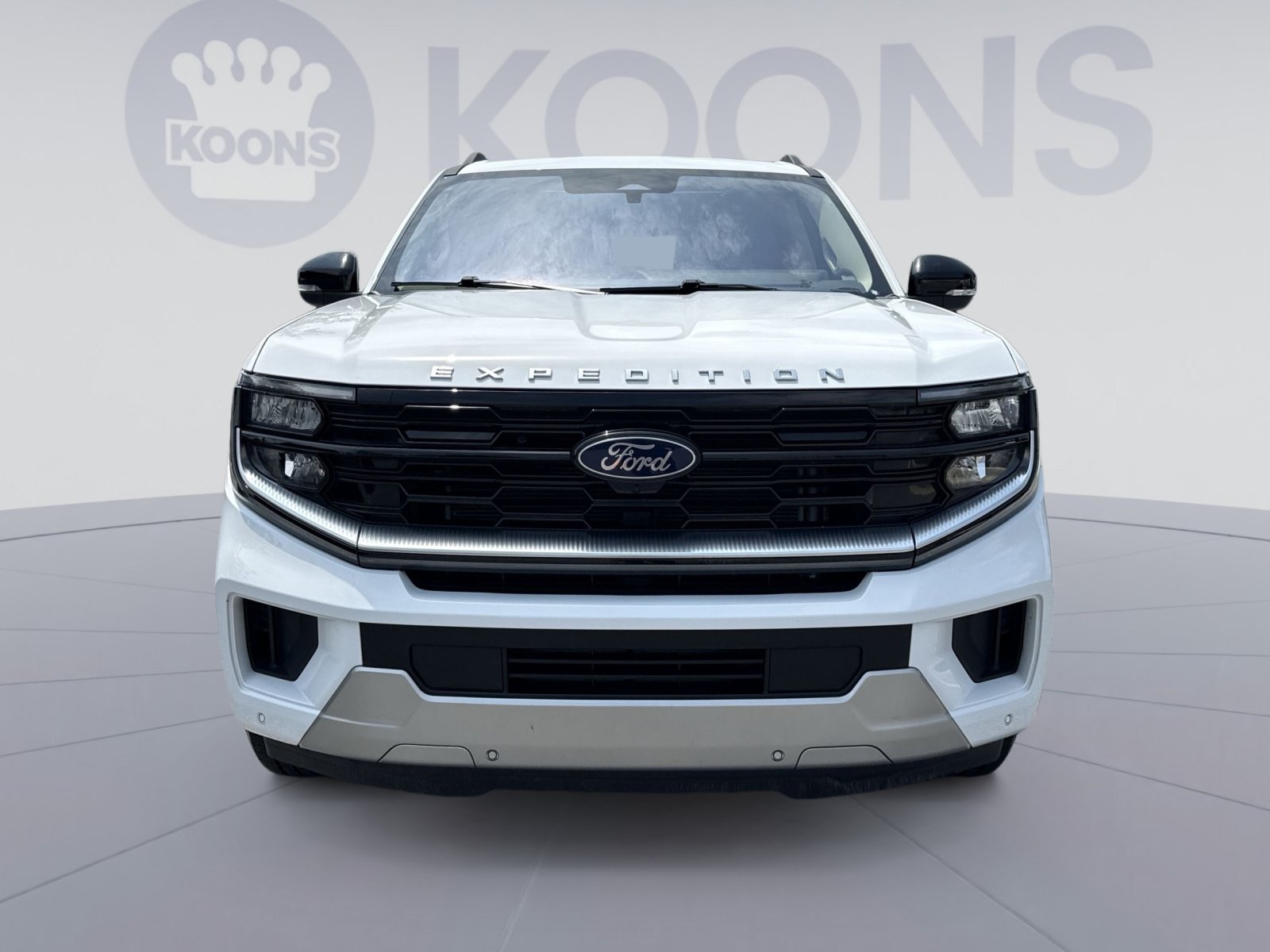 Used 2025 Ford Expedition Max Platinum AWD/4WD image 11