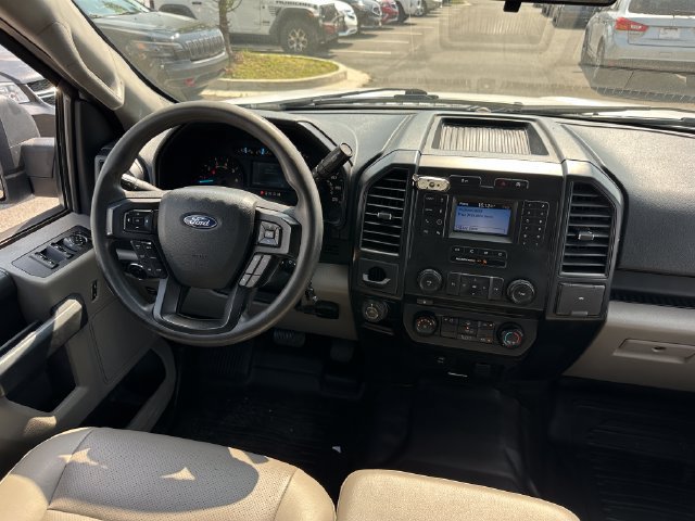 Used 2018 Ford F150 XL w/ Equipment Group 101A Mid RWD image 14