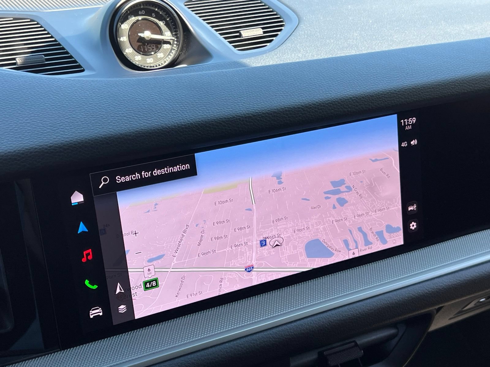 Certified 2025 Porsche Cayenne E-Hybrid AWD/4WD image 28