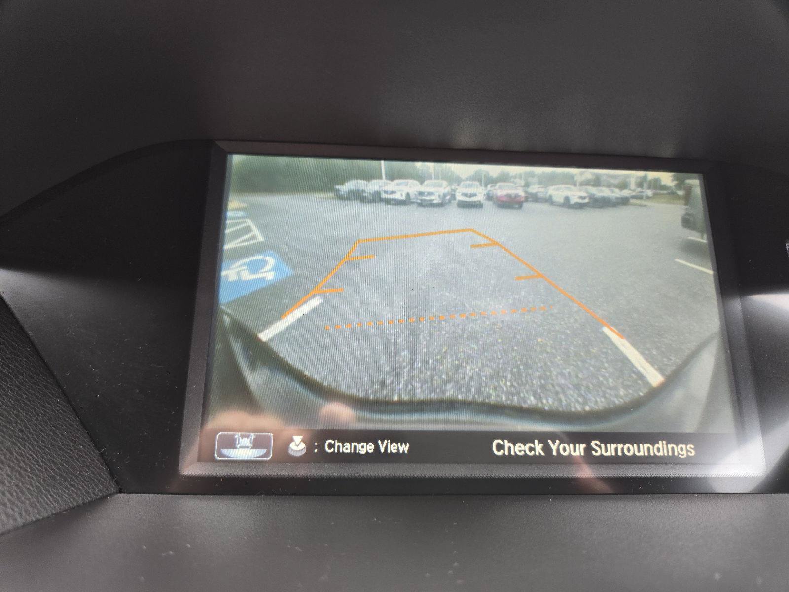 Used 2015 Acura MDX w/ Advance & Entertainment Pac FWD image 36