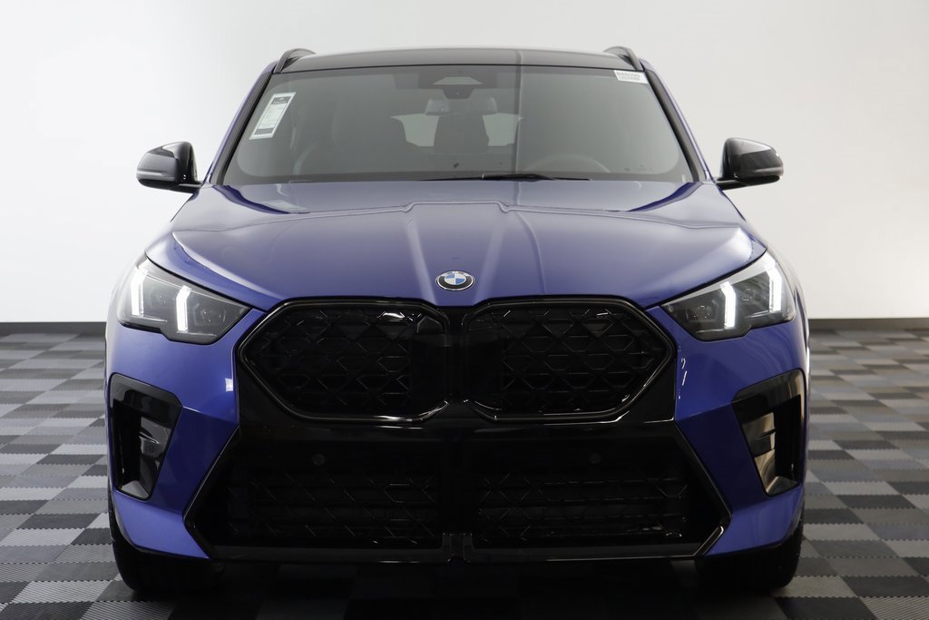 New 2026 BMW X2 xDrive28i w/ M Sport Package image 22