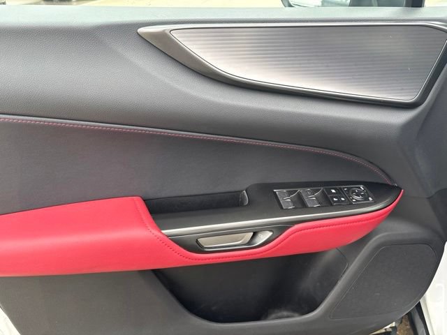 Used 2023 Lexus NX 350 F Sport AWD/4WD image 11