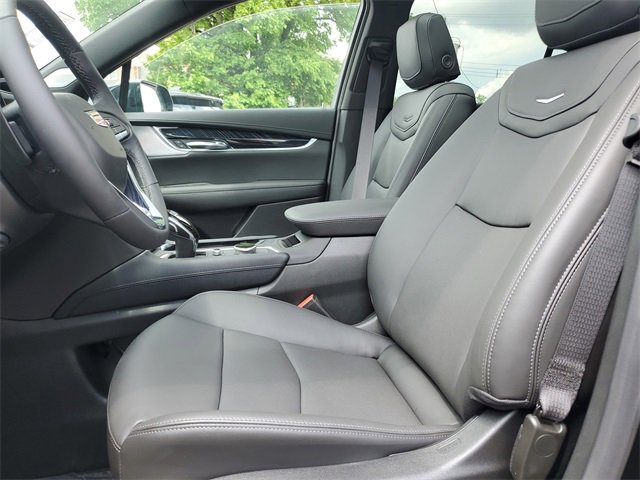 New 2025 Cadillac XT6 Premium Luxury w/ Technology Package image 26