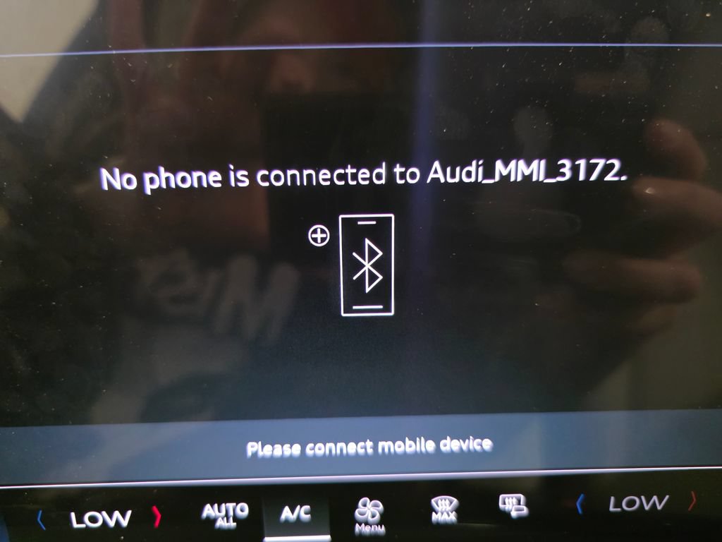 Certified 2026 Audi A6 Premium Plus w/ Premium Plus Package AWD/4WD image 27