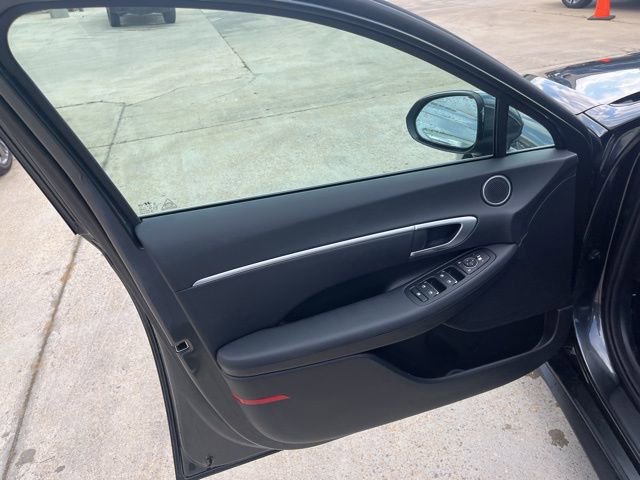 New 2026 Hyundai Sonata Blue FWD image 9