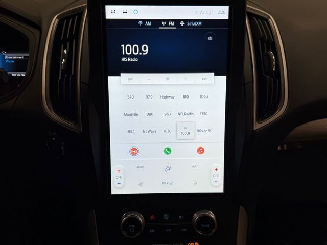 Used 2024 Ford Edge SE image 20