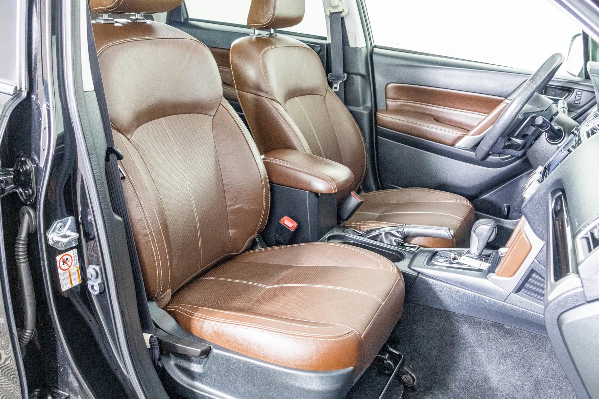 Used 2017 Subaru Forester 2.0XT Touring w/ Popular Package #2 image 45